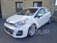 2015 KIA Rio