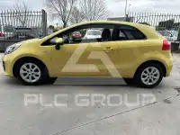 2015 KIA Rio