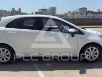2015 KIA Rio