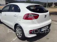 2015 KIA Rio