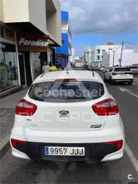 2015 KIA Rio