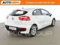 2015 KIA Rio