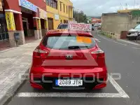 2015 KIA Rio