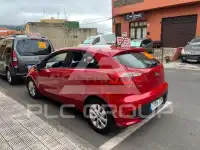 2015 KIA Rio