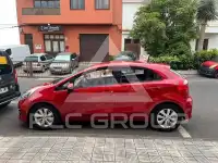 2015 KIA Rio