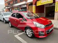 2015 KIA Rio