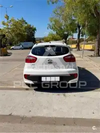 2015 KIA Rio