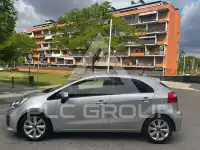 2015 KIA Rio