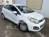 2015 KIA Rio