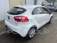 2015 KIA Rio