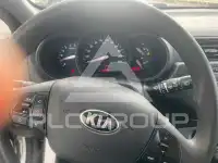 2015 KIA Rio