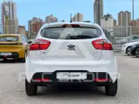 2015 KIA Rio