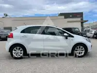 2015 KIA Rio