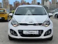 2015 KIA Rio