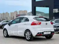 2015 KIA Rio