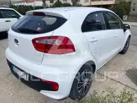 2015 KIA Rio