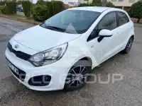 2015 KIA Rio