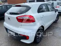 2015 KIA Rio