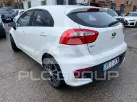 2015 KIA Rio