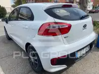 2015 KIA Rio