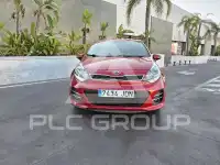 2015 KIA Rio