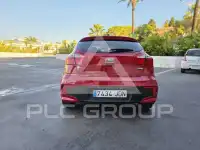 2015 KIA Rio