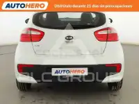 2015 KIA Rio