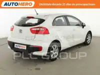 2015 KIA Rio