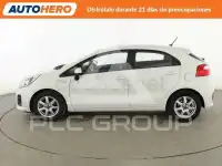 2015 KIA Rio