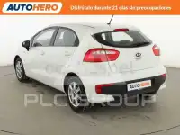 2015 KIA Rio