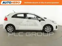 2015 KIA Rio