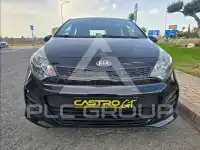 2015 KIA Rio