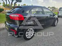 2015 KIA Rio
