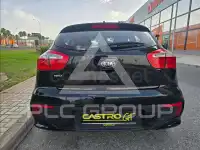 2015 KIA Rio