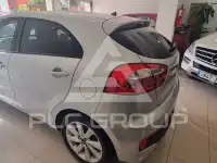 2015 KIA Rio