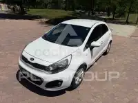 2015 KIA Rio