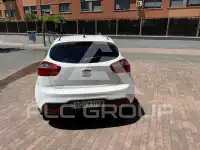 2015 KIA Rio