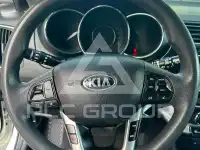 2015 KIA Rio