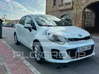 2015 KIA Rio