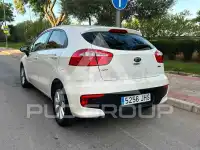 2015 KIA Rio
