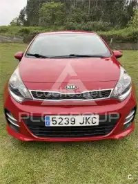 2015 KIA Rio