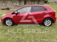 2015 KIA Rio