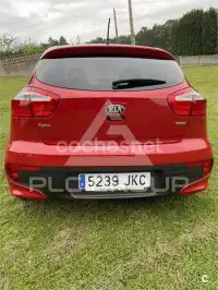 2015 KIA Rio
