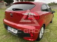 2015 KIA Rio