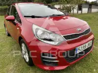 2015 KIA Rio
