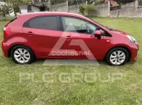 2015 KIA Rio