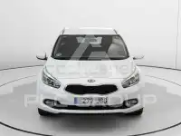2015 KIA Ceed