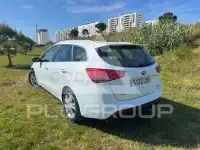 2015 KIA Ceed
