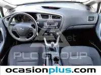 2015 KIA Ceed