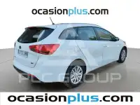 2015 KIA Ceed